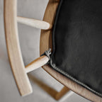 Arka Loungestol Ek från Vålamagasinet Fåtöljer, Stolab, Image-5