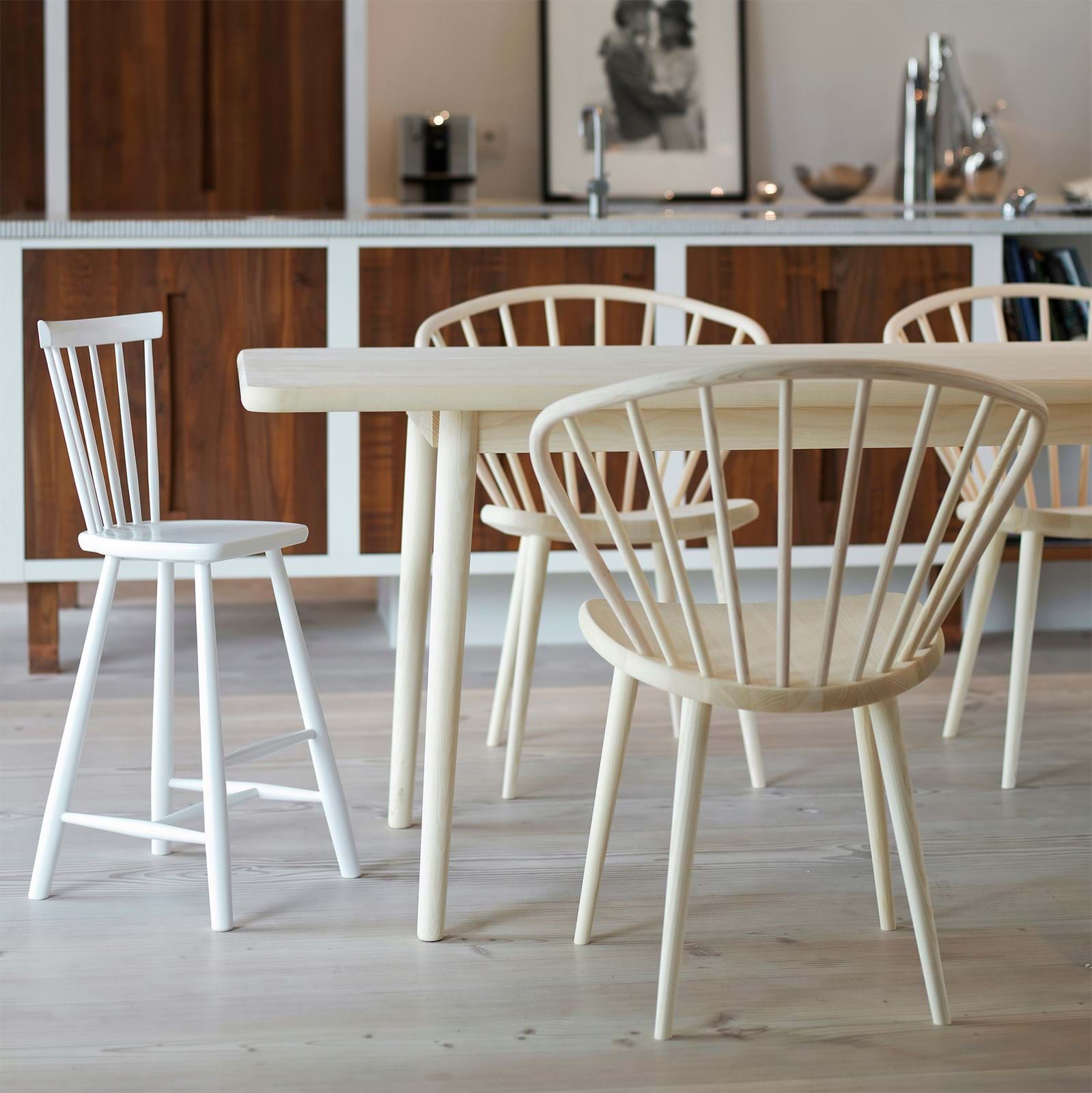 Lilla Åland Barnstol Hög från Vålamagasinet Barnstolar, Stolab, Image-2