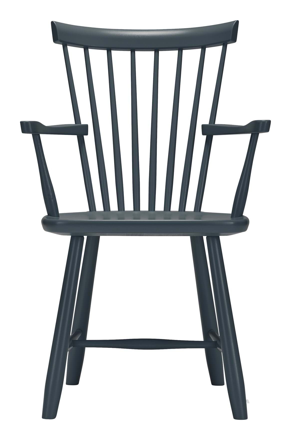 Lilla Åland Karmstol Björk från Vålamagasinet Matstolar, Stolab, Image-1