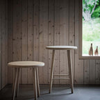 Miss Button Barpall H62 från Vålamagasinet Pallar och bänkar, Stolab, Image-4