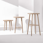 Miss Button Barpall H78 från Vålamagasinet Pallar och bänkar, Stolab, Image-3