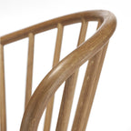 Miss Holly Stol Ek från Vålamagasinet Matstolar, Stolab, Image-4