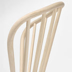 Miss Holly Stol Ask från Vålamagasinet Matstolar, Stolab, Image-3