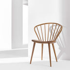 Miss Holly Stol Ek från Vålamagasinet Matstolar, Stolab, Image-3