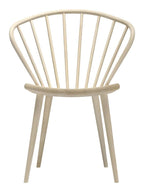 Miss Holly Stol Ask från Vålamagasinet Matstolar, Stolab, Image-1