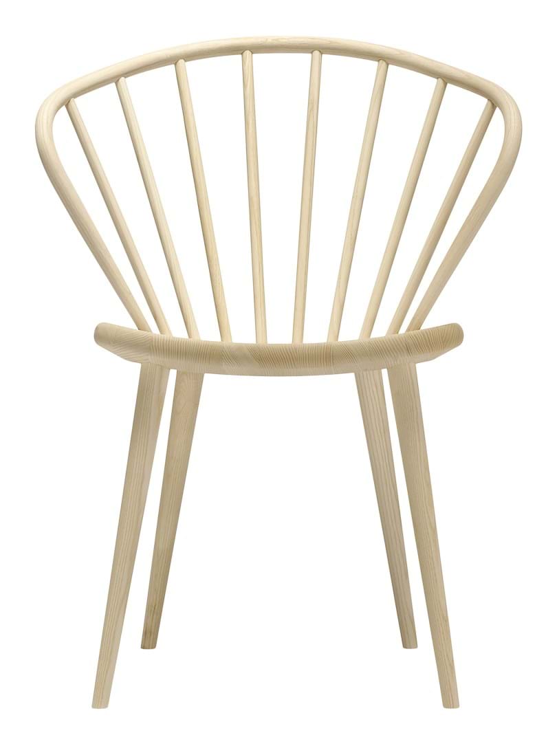 Miss Holly Stol Ask från Vålamagasinet Matstolar, Stolab, Image-1