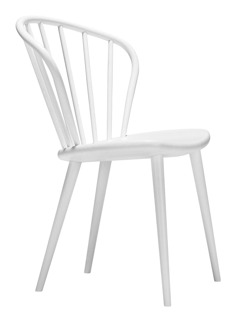 Miss Holly Stol Ask från Vålamagasinet Matstolar, Stolab, Image-1