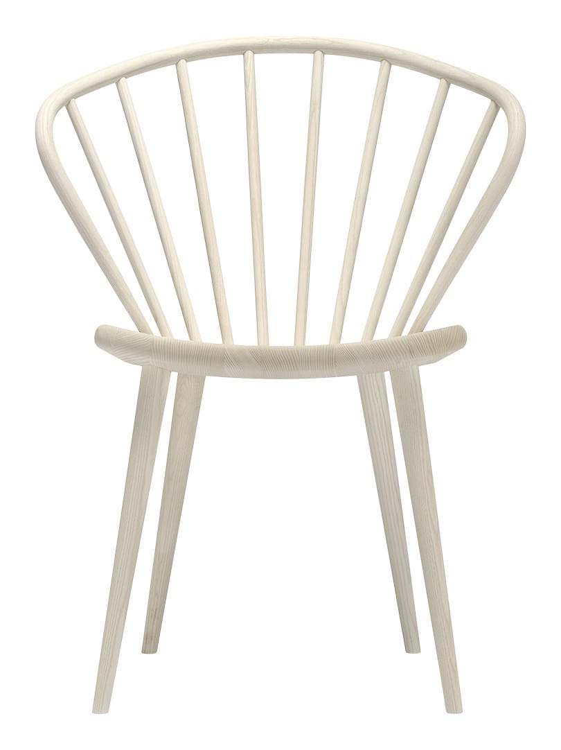 Miss Holly Stol Ask från Vålamagasinet Matstolar, Stolab, Image-1