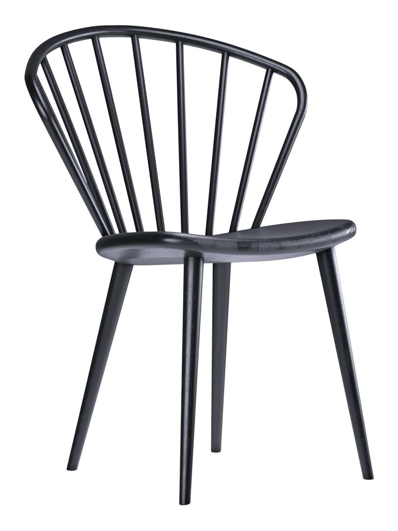 Miss Holly Stol Ek från Vålamagasinet Matstolar, Stolab, Image-1