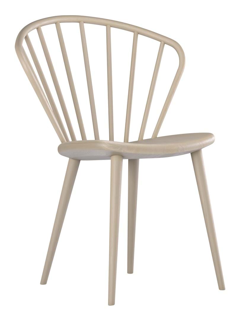 Miss Holly Stol Ek från Vålamagasinet Matstolar, Stolab, Image-1