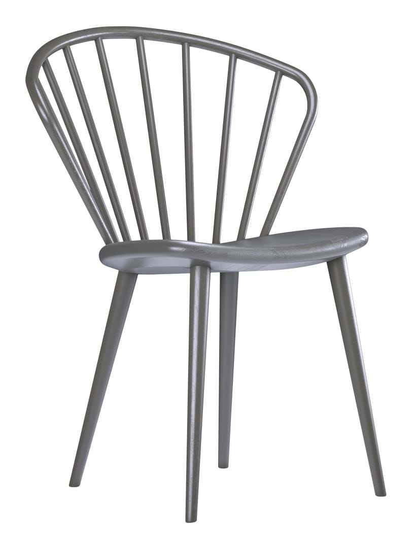 Miss Holly Stol Ek från Vålamagasinet Matstolar, Stolab, Image-1