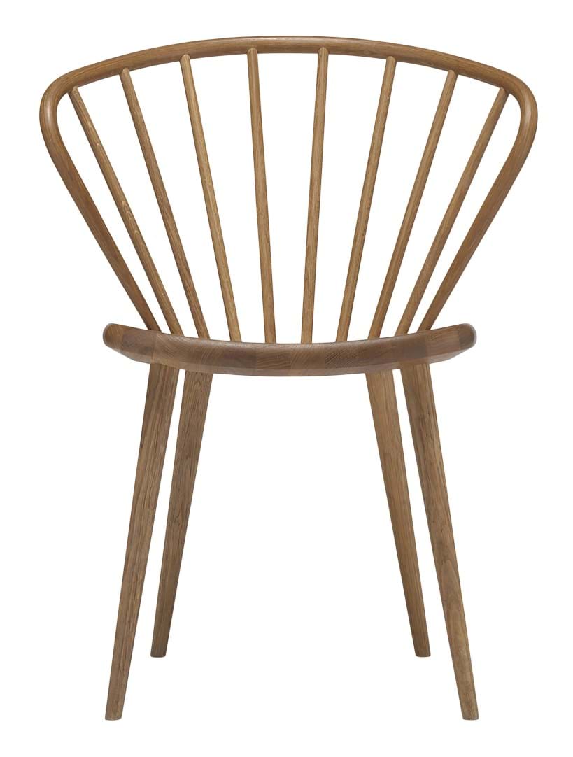 Miss Holly Stol Ek från Vålamagasinet Matstolar, Stolab, Image-1