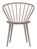 Miss Holly Stol Ek från Vålamagasinet Matstolar, Stolab, Image-1