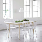 Miss Holly Stol Ask från Vålamagasinet Matstolar, Stolab, Image-2