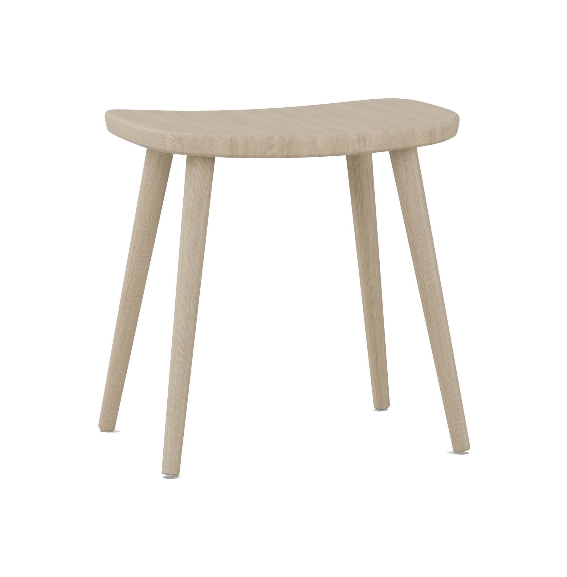 Palle Pall Ek från Vålamagasinet Pallar och bänkar, Stolab, Image-1