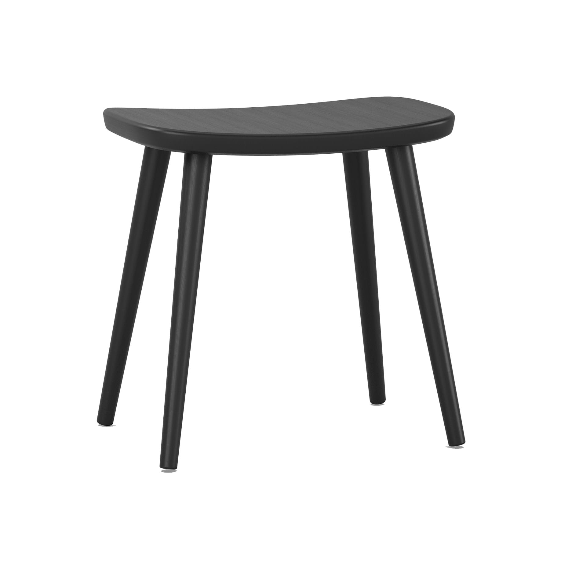 Palle Pall Ek från Vålamagasinet Pallar och bänkar, Stolab, Image-1