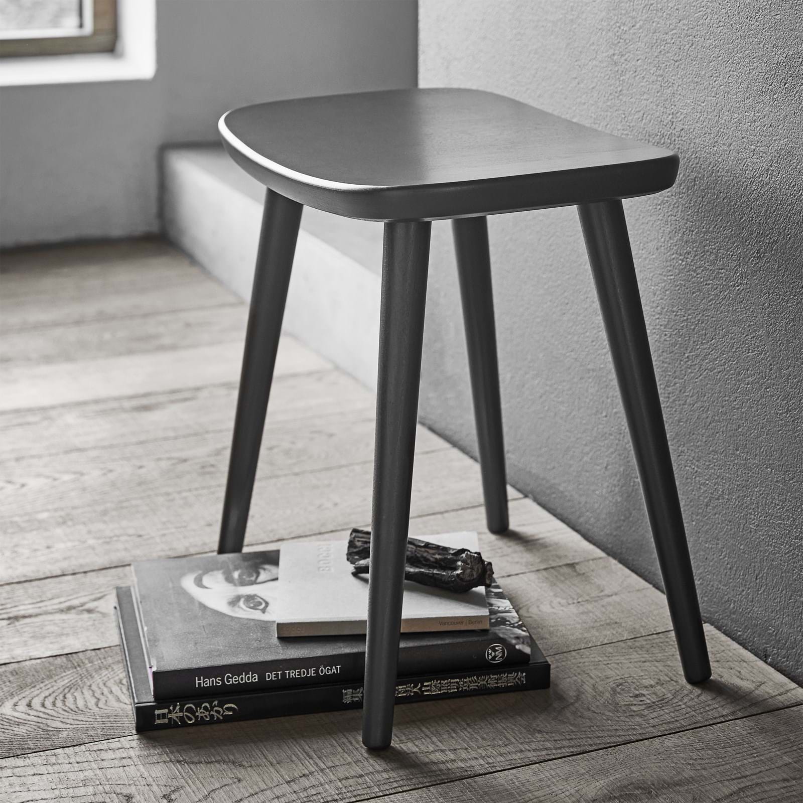 Palle Pall Ek från Vålamagasinet Pallar och bänkar, Stolab, Image-3