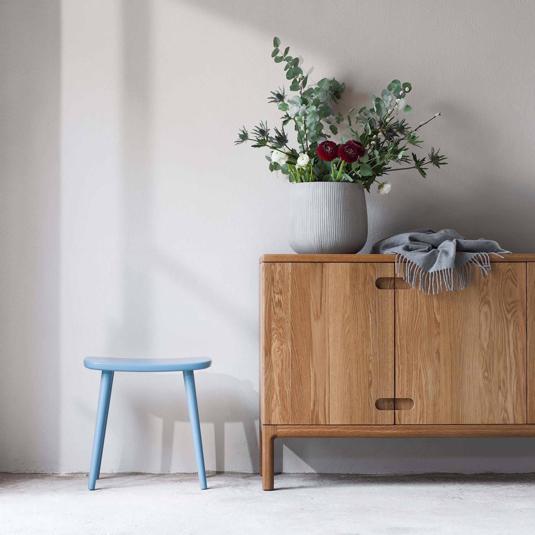 Palle Pall Björk från Vålamagasinet Pallar och bänkar, Stolab, Image-2