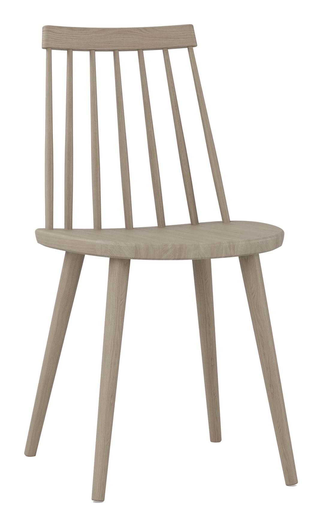 Pinnockio Stol Ek från Vålamagasinet Matstolar, Stolab, Image-1