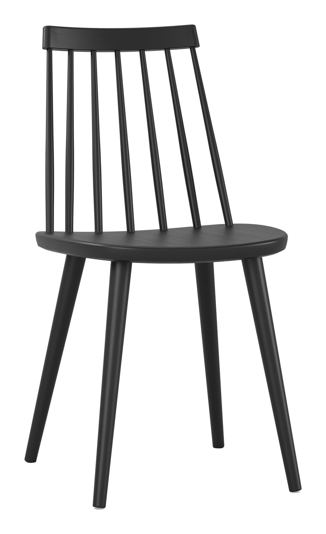 Pinnockio Stol Ek från Vålamagasinet Matstolar, Stolab, Image-1