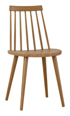 Pinnockio Stol Ek från Vålamagasinet Matstolar, Stolab, Image-1