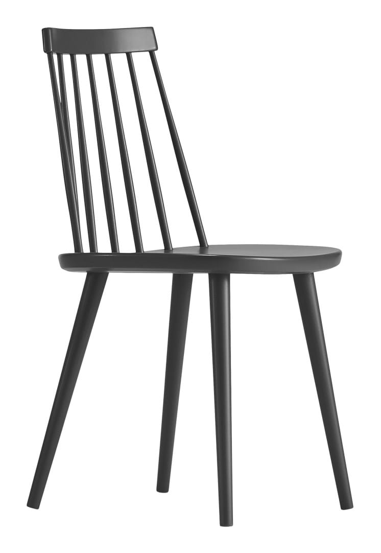 Pinnockio Stol Björk från Vålamagasinet Matstolar, Stolab, Image-1