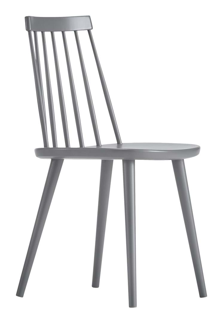 Pinnockio Stol Björk från Vålamagasinet Matstolar, Stolab, Image-1