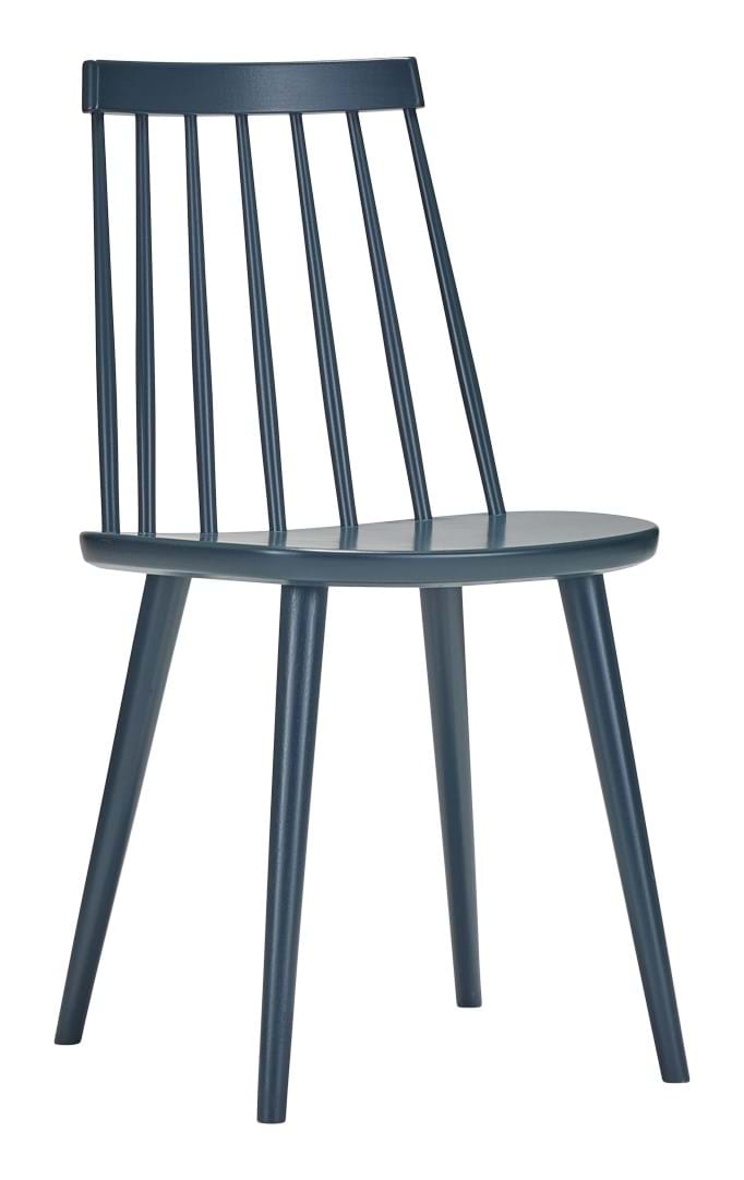 Pinnockio Stol Björk från Vålamagasinet Matstolar, Stolab, Image-1