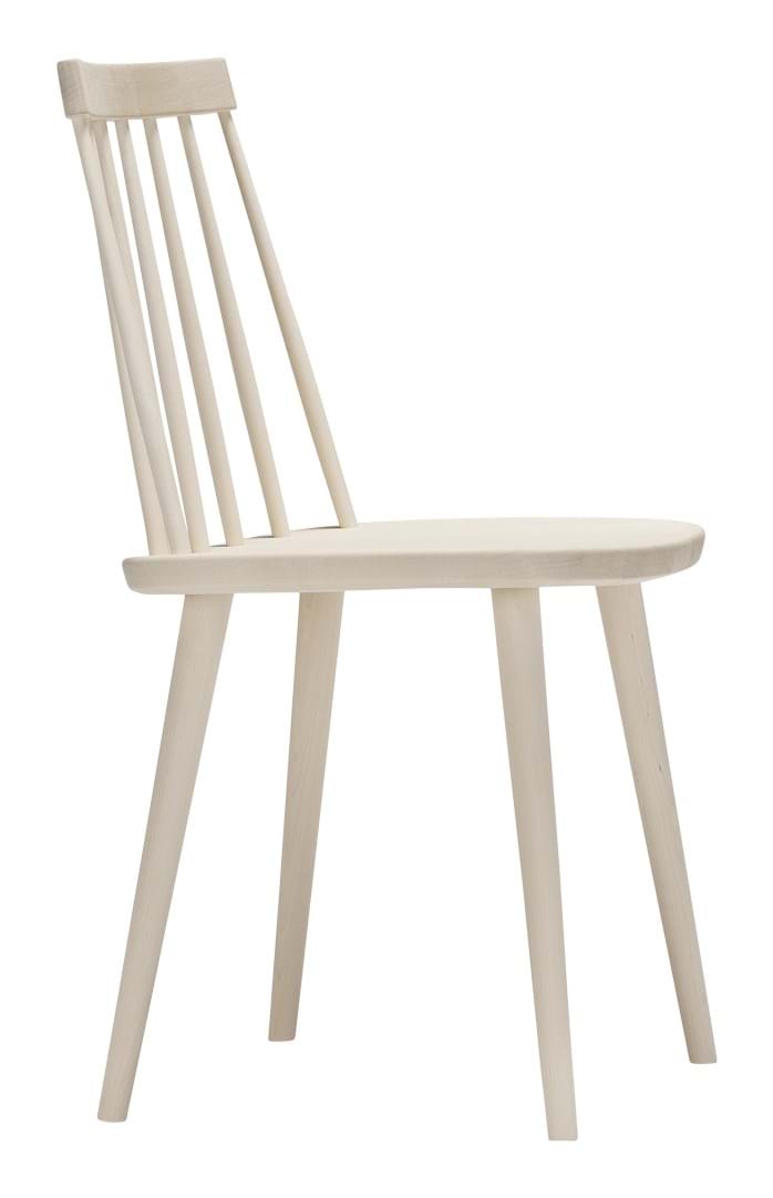 Pinnockio Stol Björk från Vålamagasinet Matstolar, Stolab, Image-1