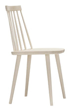 Pinnockio Stol Björk från Vålamagasinet Matstolar, Stolab, Image-1