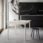 Prima Vista Bord Björk från Vålamagasinet Matbord, Stolab, Image-3