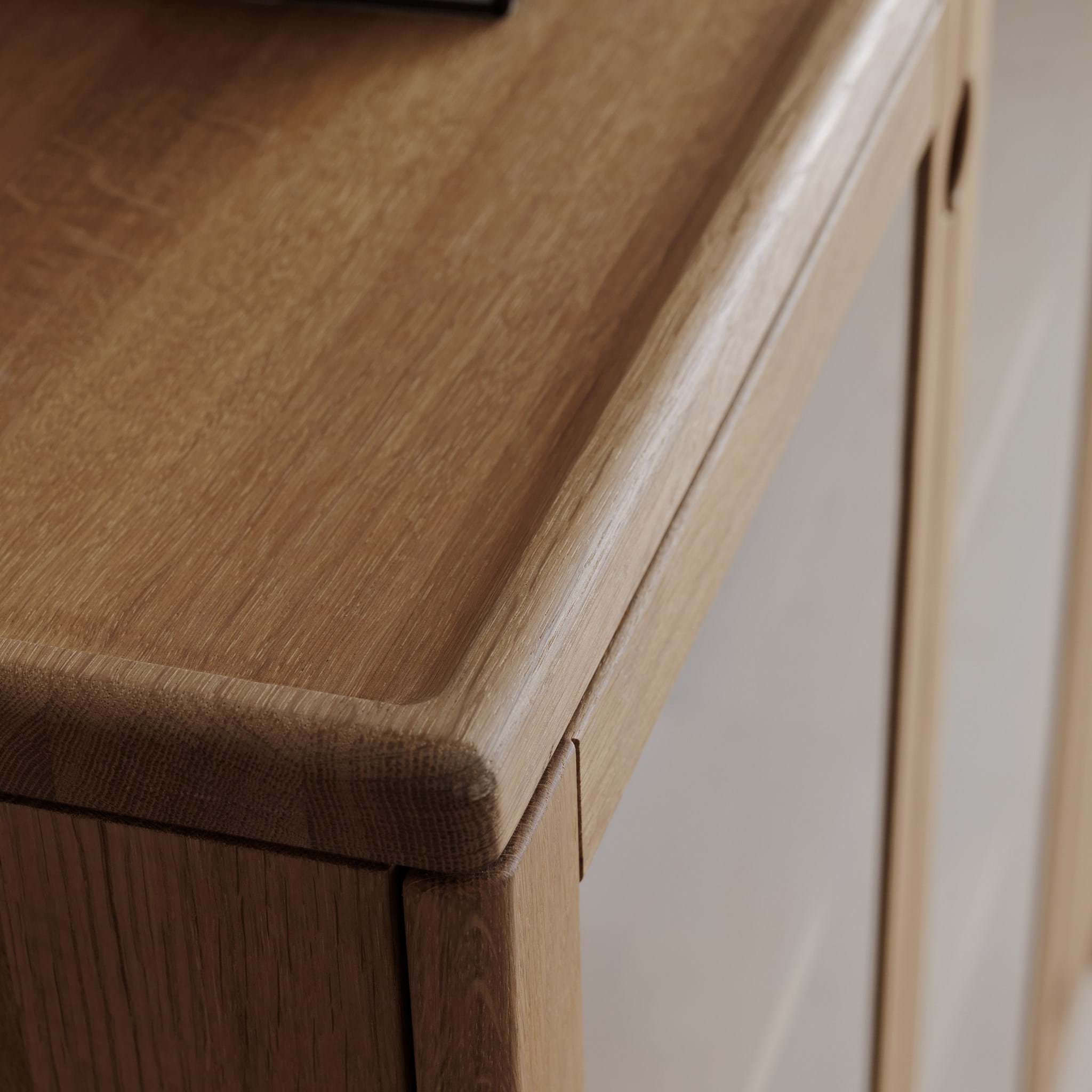 Prio Skänk Hög från Vålamagasinet Skänkar och sideboards, Stolab, Image-5