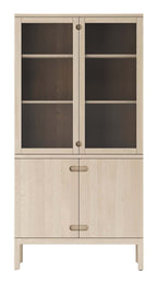 Prio Vitrinskåp från Vålamagasinet Skåp och vitrinskåp, Stolab, Image-1