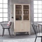 Miss Holly Stol Ask från Vålamagasinet Matstolar, Stolab, Image-2