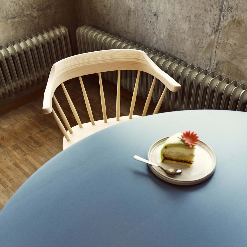 Småland Bistro Stol Med Handtag från Vålamagasinet Matstolar, Stolab, Image-6