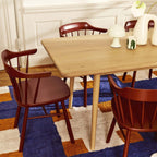 Småland Bistro Stol från Vålamagasinet Matstolar, Stolab, Image-2