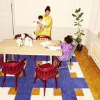 Småland Bistro Stol från Vålamagasinet Matstolar, Stolab, Image-3