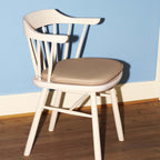 Småland Bistro Stol Med Handtag från Vålamagasinet Matstolar, Stolab, Image-5