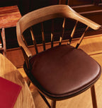 Småland Bistro Stol Med Handtag från Vålamagasinet Matstolar, Stolab, Image-10