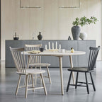 Lilla Åland Stol Björk från Vålamagasinet Matstolar, Stolab, Image-3