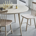 Lilla Åland Stol Björk från Vålamagasinet Matstolar, Stolab, Image-2