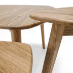 Yngve Soffbord Ek från Vålamagasinet Soffbord, Stolab, Image-5