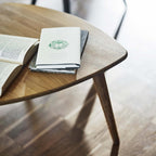 Yngve Soffbord Ek från Vålamagasinet Soffbord, Stolab, Image-4