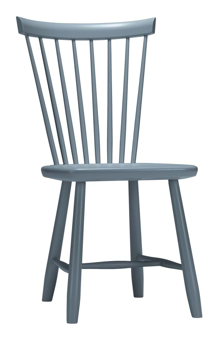 Lilla Åland Stol Björk från Vålamagasinet Matstolar, Stolab, Image-1