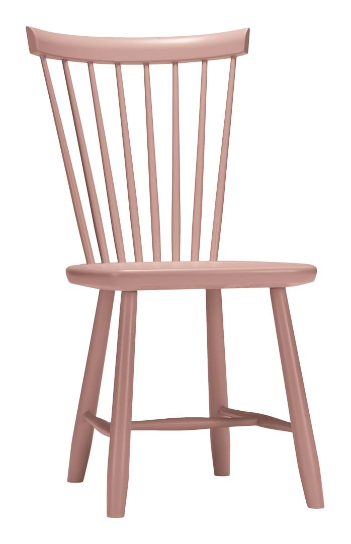 Lilla Åland Stol Björk från Vålamagasinet Matstolar, Stolab, Image-1