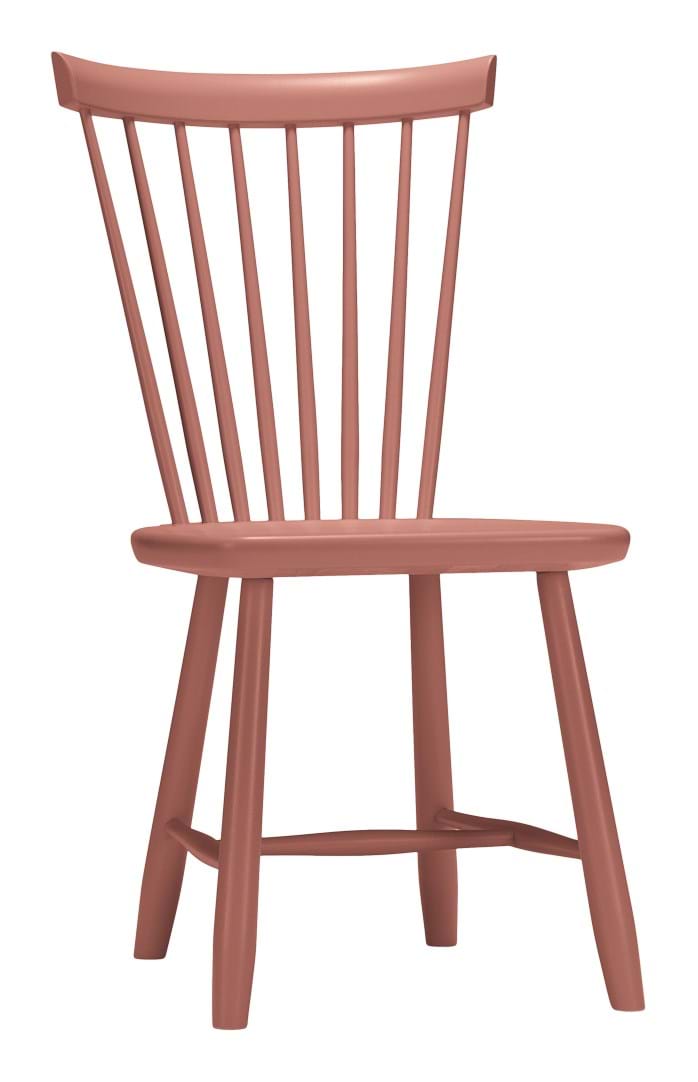 Lilla Åland Stol Björk från Vålamagasinet Matstolar, Stolab, Image-1