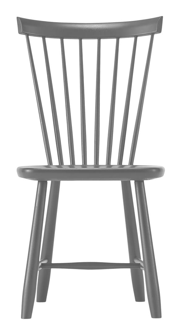 Lilla Åland Stol Björk från Vålamagasinet Matstolar, Stolab, Image-1