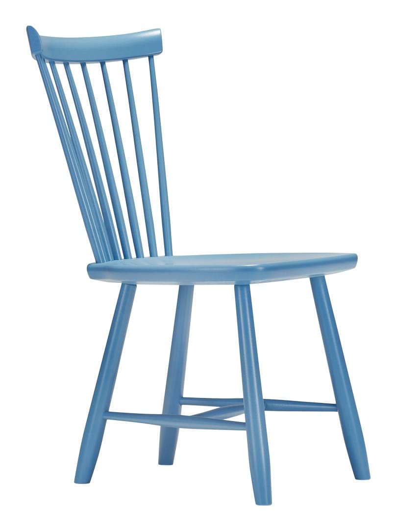 Lilla Åland Stol Björk från Vålamagasinet Matstolar, Stolab, Image-1