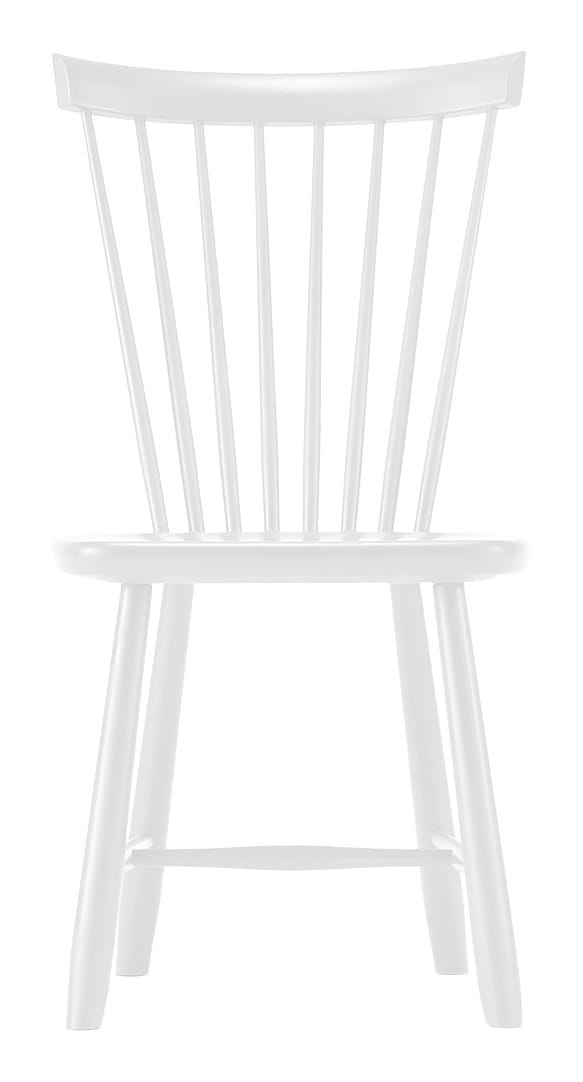 Lilla Åland Stol Björk från Vålamagasinet Matstolar, Stolab, Image-1