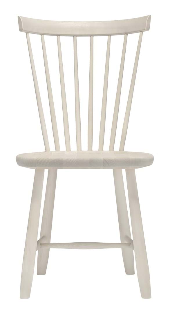 Lilla Åland Stol Björk från Vålamagasinet Matstolar, Stolab, Image-1